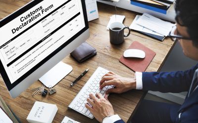 What Are NFT Contracts for DDP Shipping Agreements?