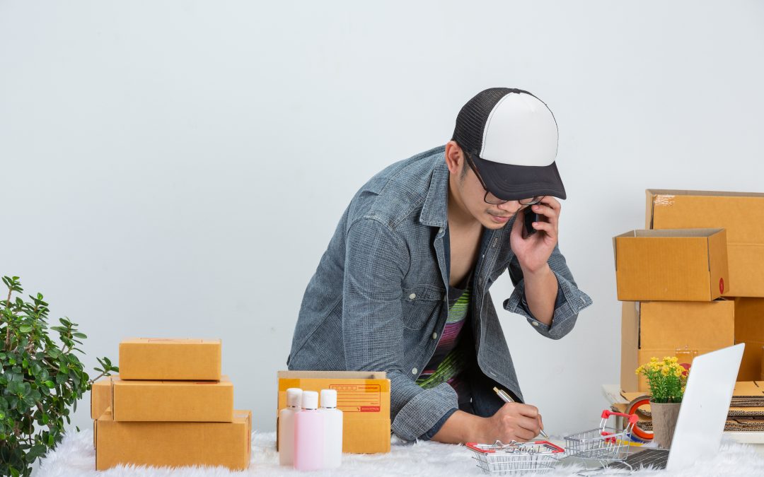 What Every Seller Needs to Know About DDP Shipping