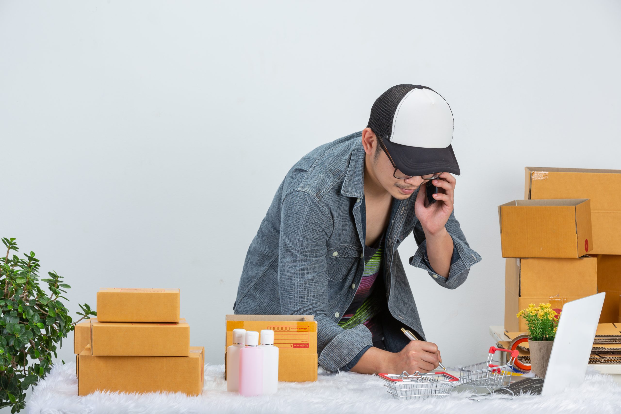 What Every Seller Needs to Know About DDP Shipping