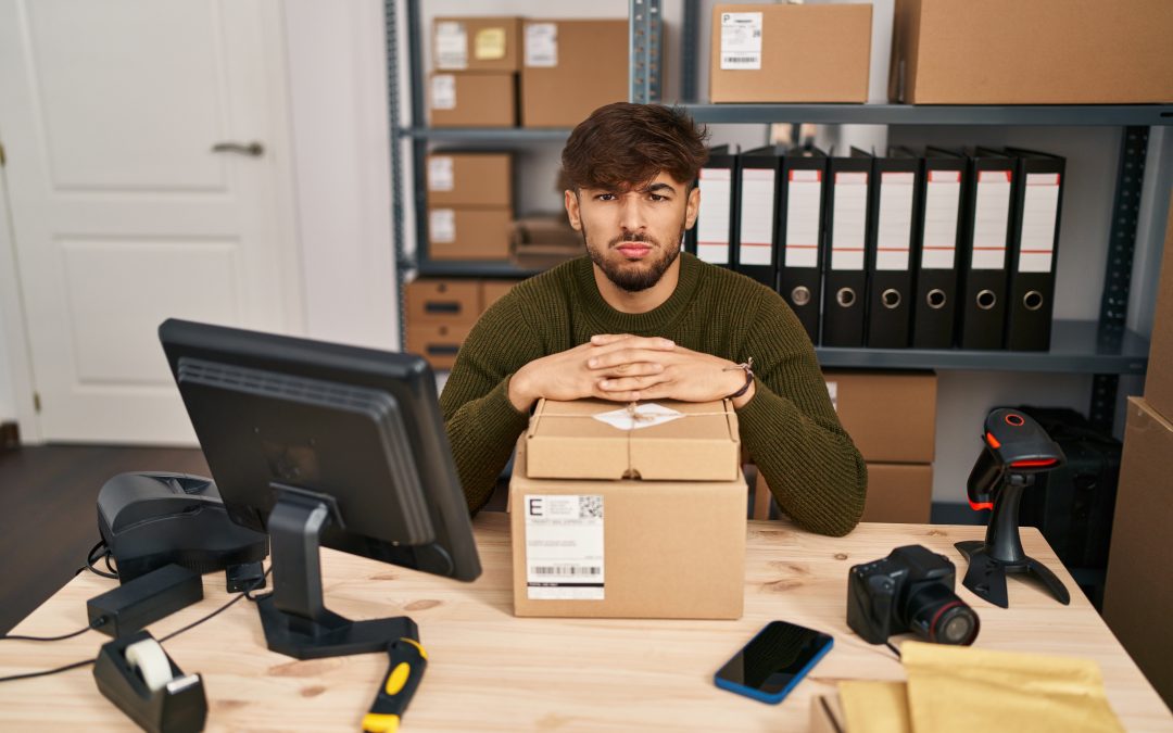 Why DDP Shipping Is Great for E-commerce Sellers