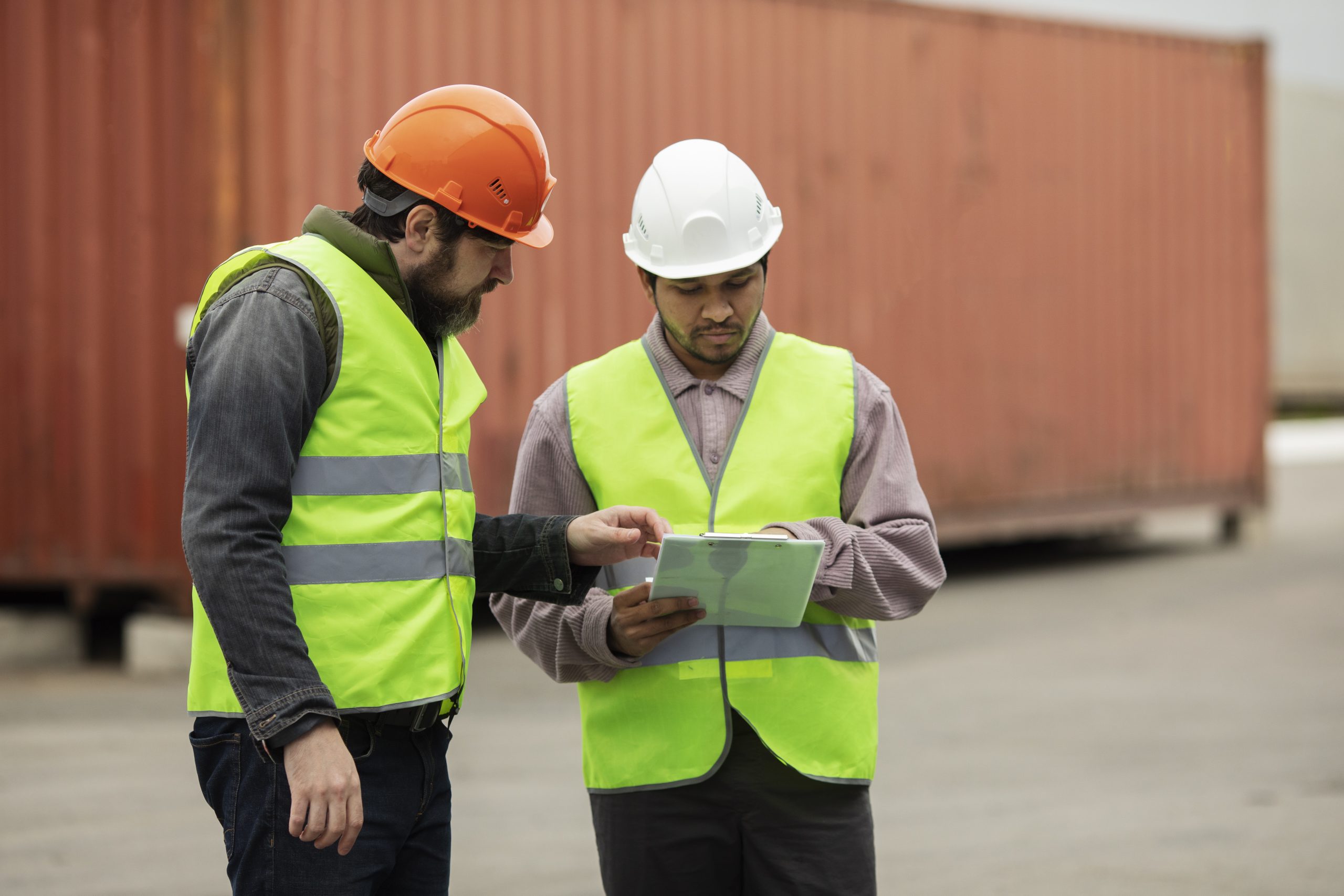 Why Choose Professional China to Pakistan Logistics Services?