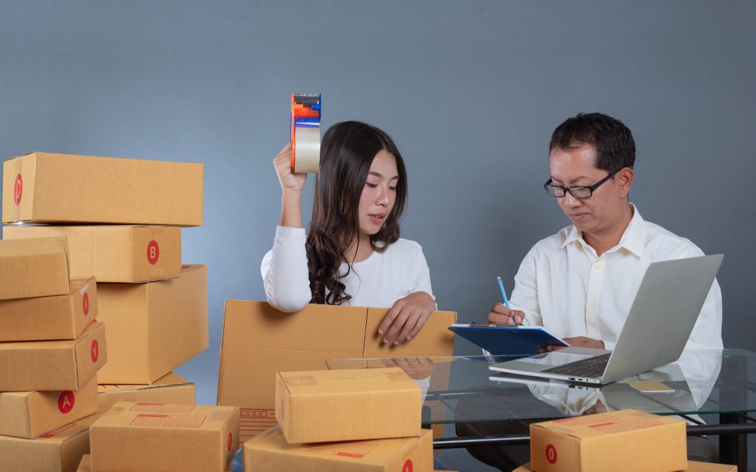 Why Should You Use Expert Cargo Solutions for Shipping from China?