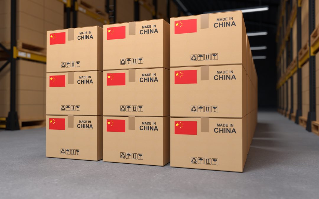 How to Import from China to Pakistan Step by Step?