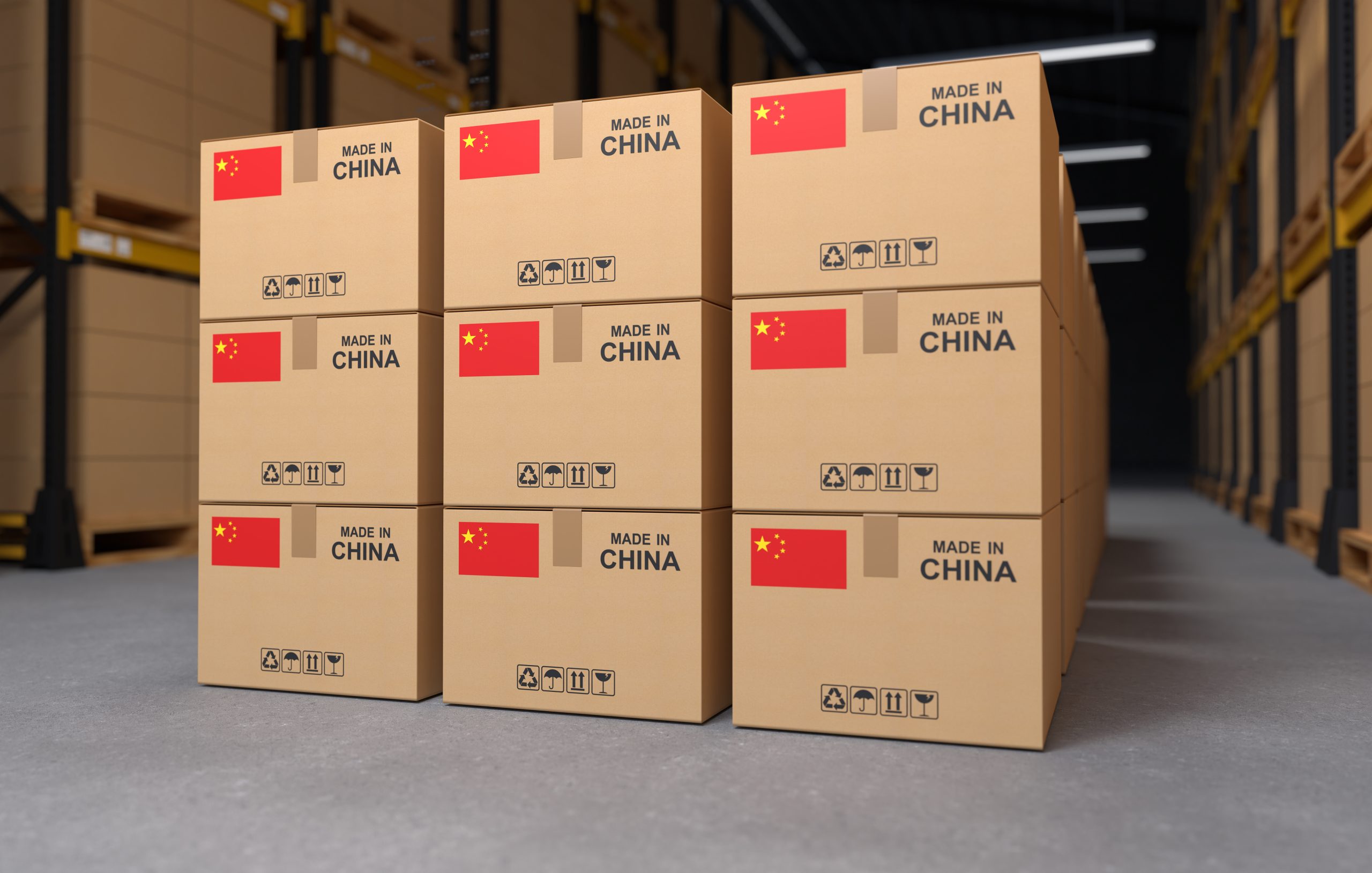 How to Import from China to Pakistan Step by Step?
