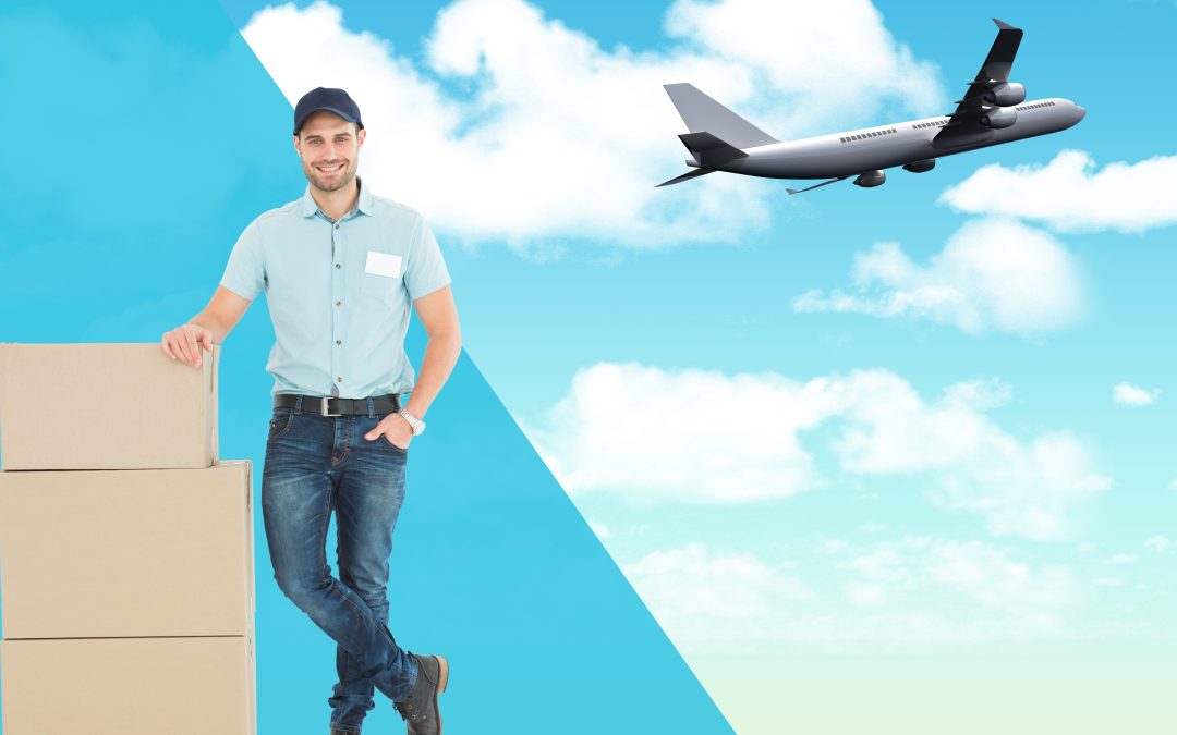 What Are DDP Air Cargo Services and Are They Worth It?
