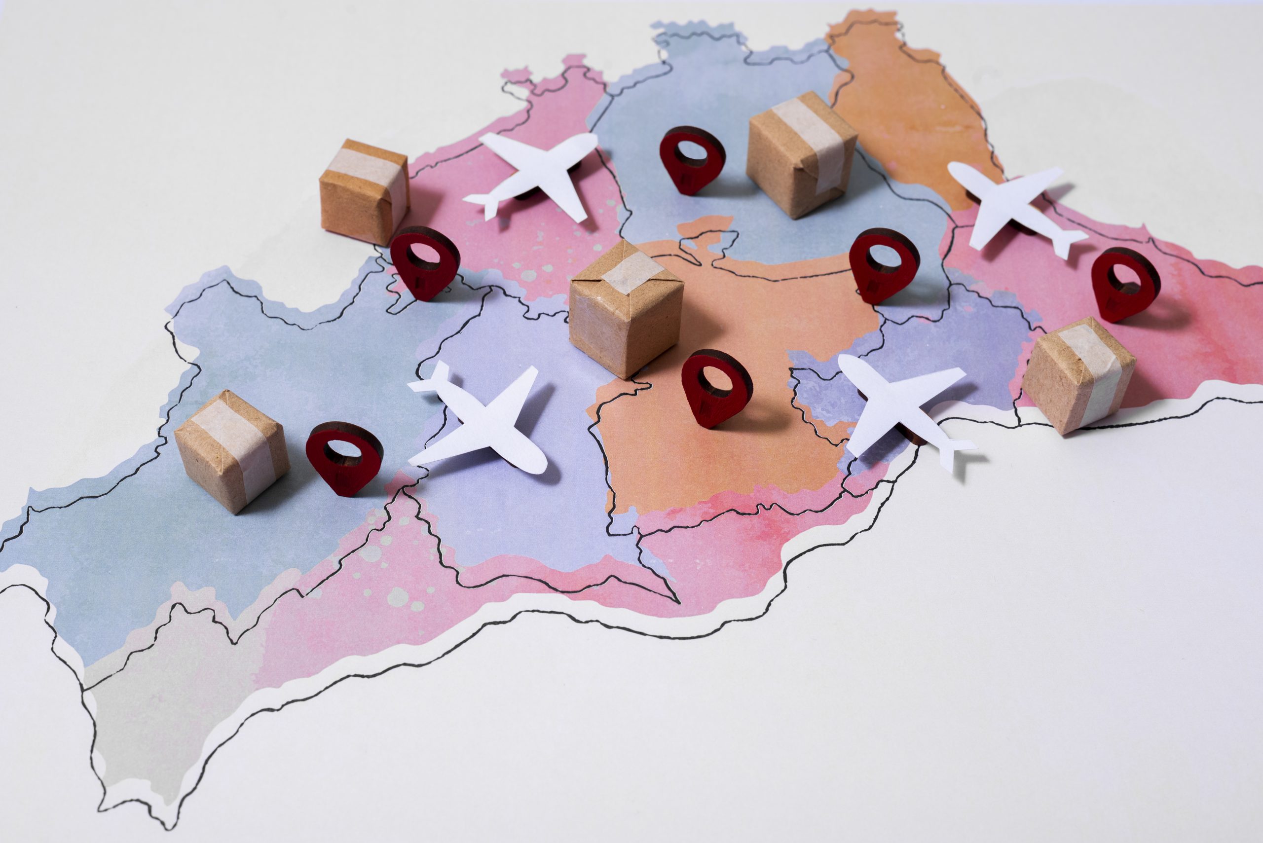 What Documents Are Required for Custom Clearance in Pakistan?