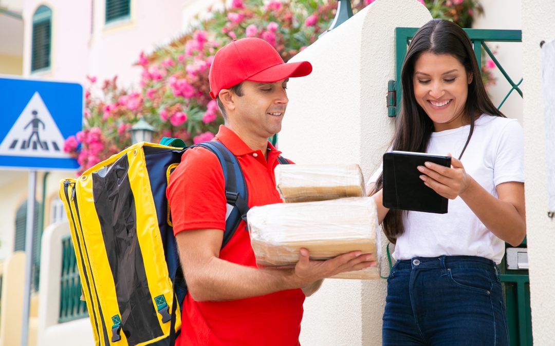 Which Courier Service in Pakistan Is Best for Fast International Delivery?
