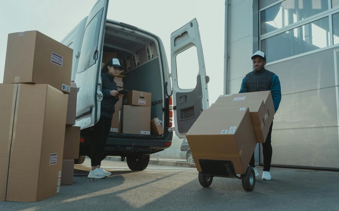 Which Is the Best Courier Service in Pakistan for International Shipping?