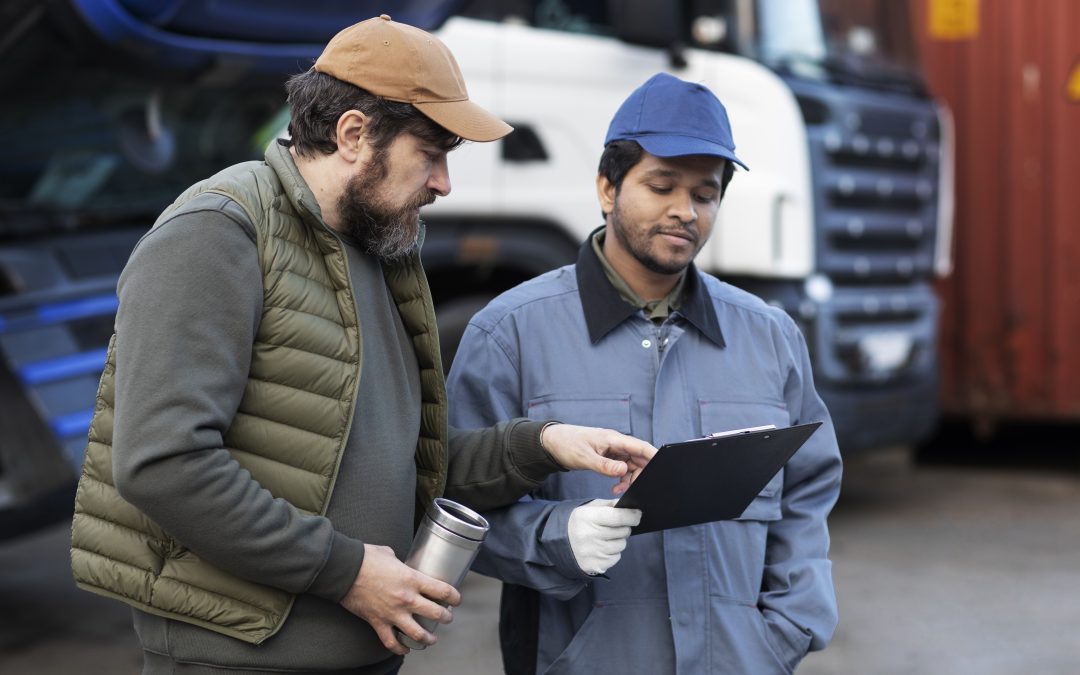 How Can Businesses Find Reliable Cargo Services to Pakistan?