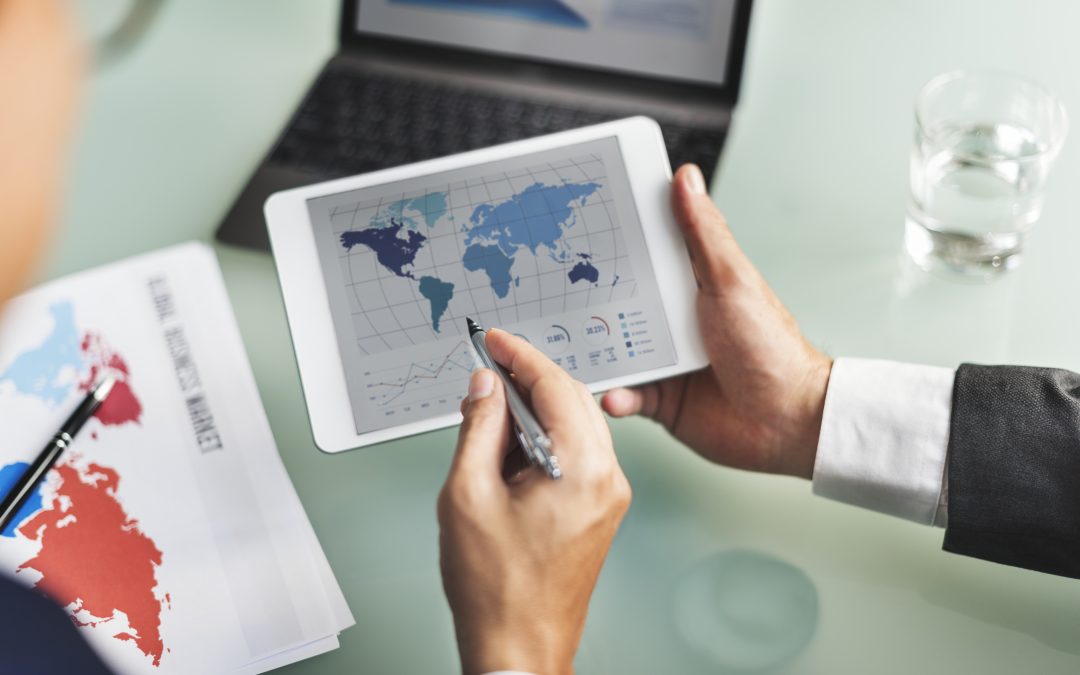 How Do Logistics Companies in Pakistan Support Global Trade?