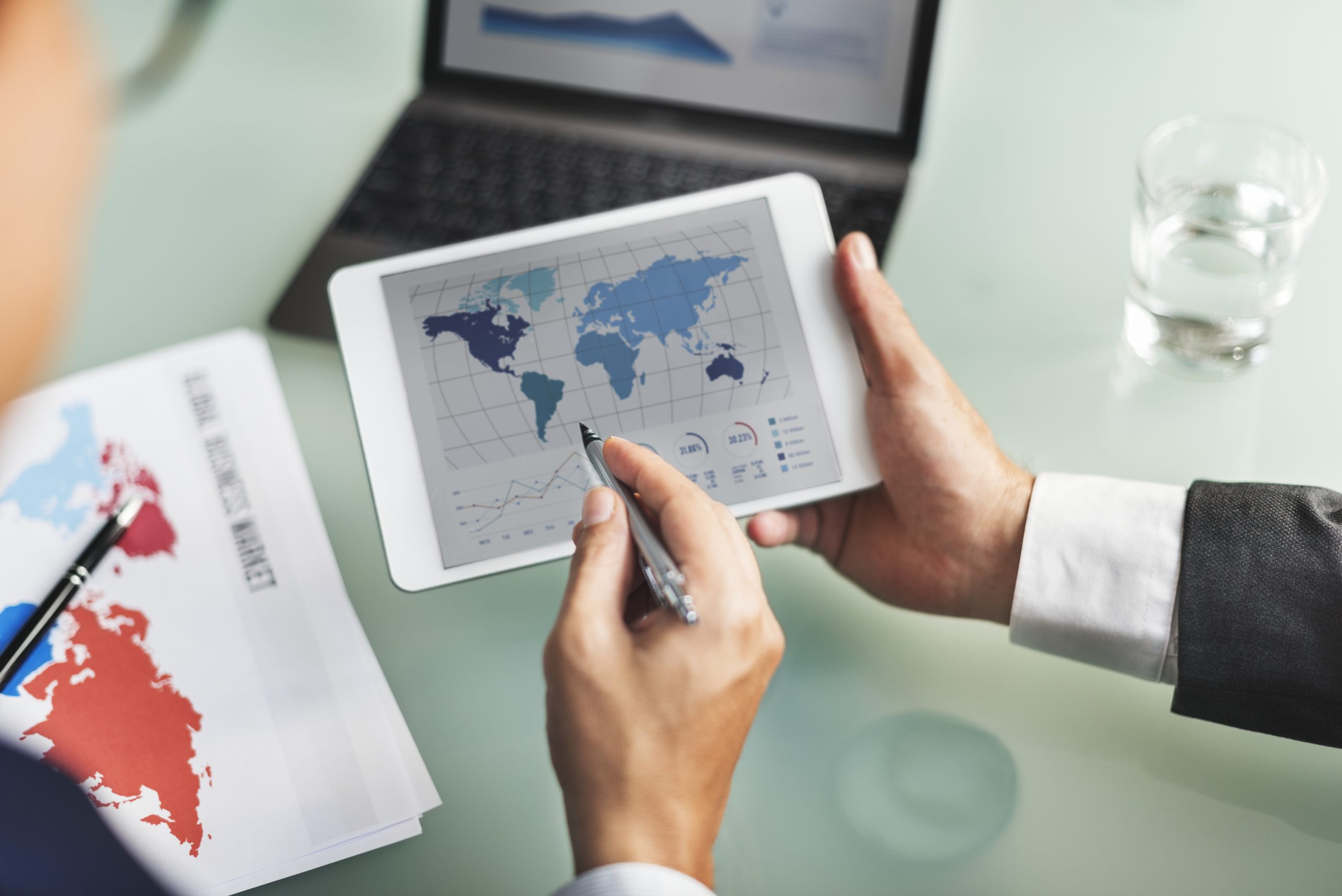 How Do Logistics Companies in Pakistan Support Global Trade?