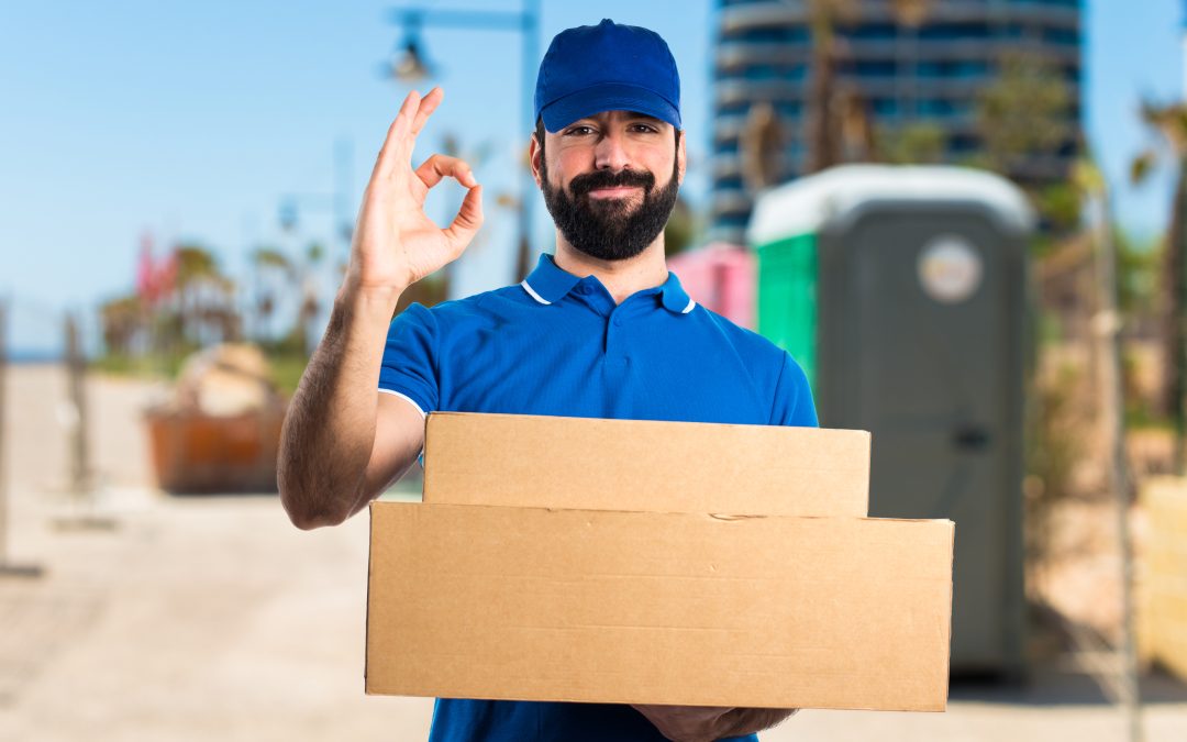 Is Door-to-Door Cargo Services to Pakistan Reliable in 2026?