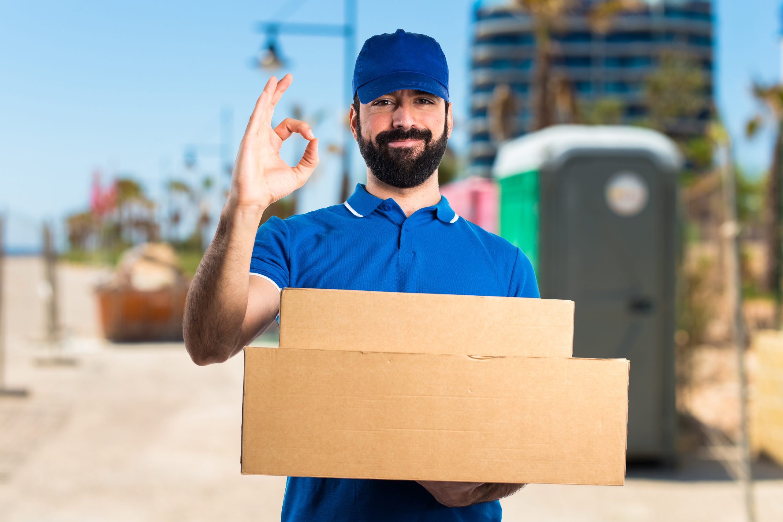 Is Door-to-Door Cargo Services to Pakistan Reliable in 2026?
