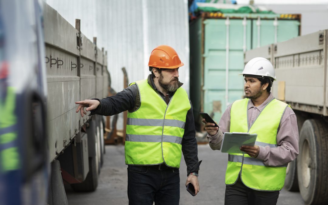 What Services Do Freight Forwarders in Pakistan Provide?