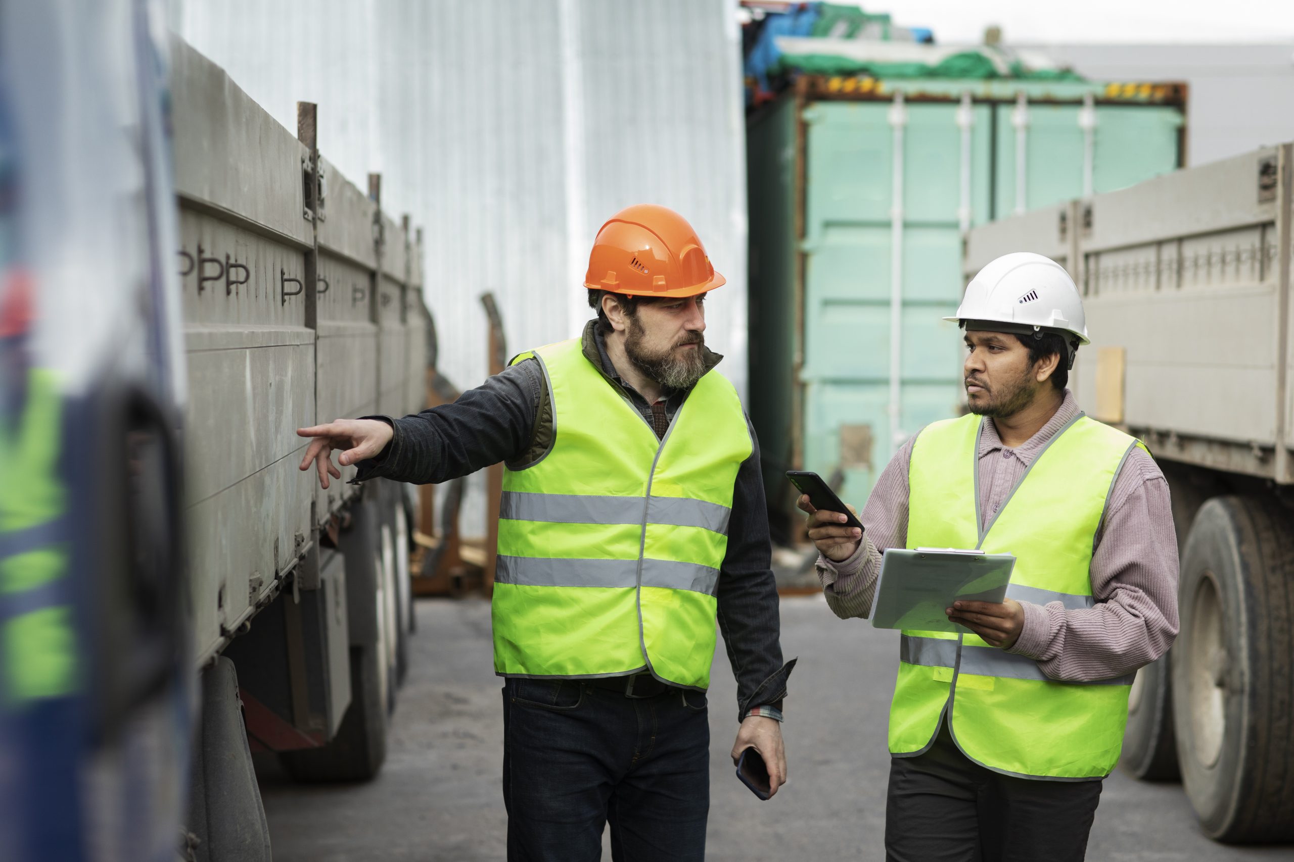 What Services Do Freight Forwarders in Pakistan Provide?