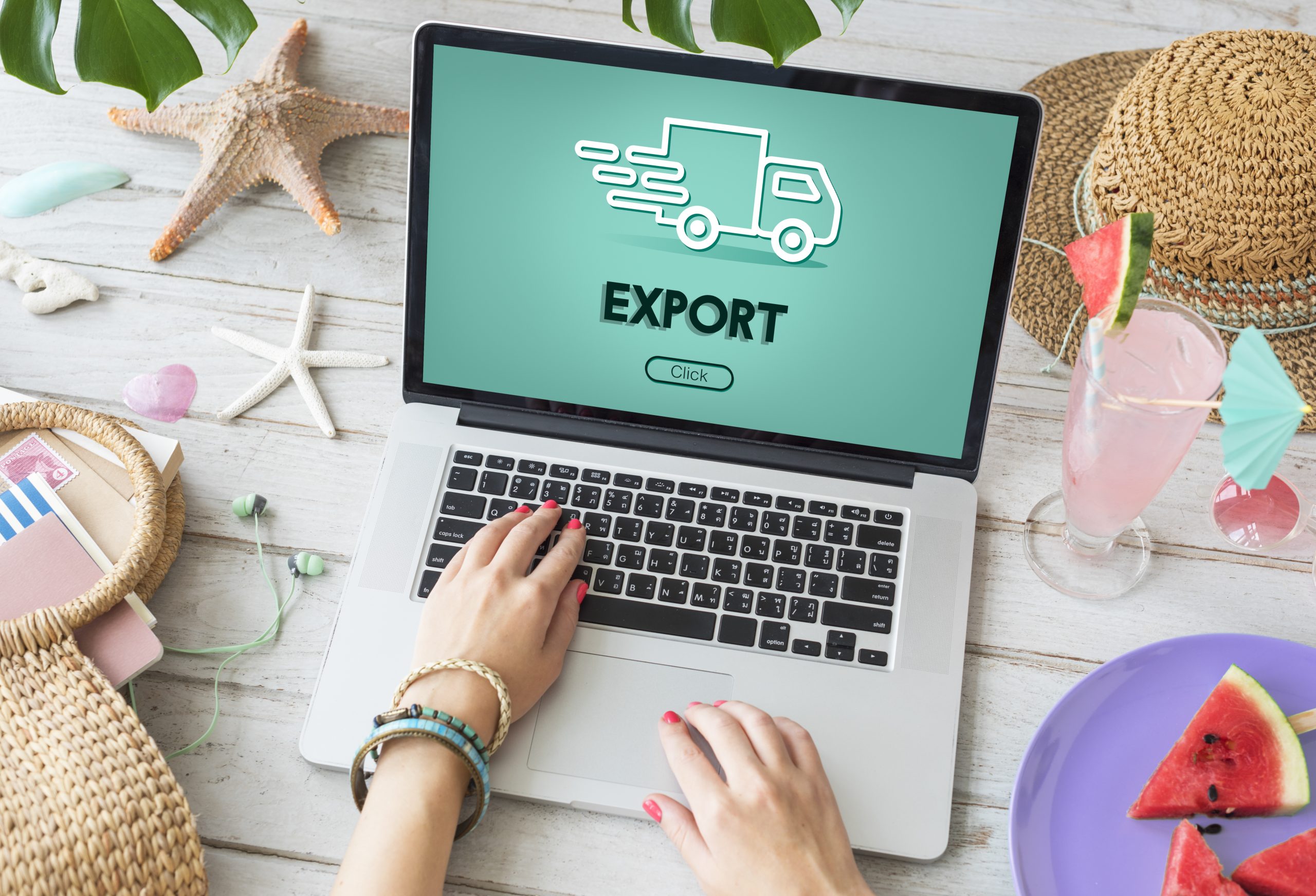 Which Are the Best Export Companies in Pakistan Today?