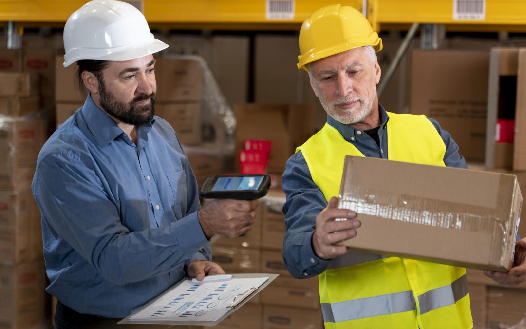 How Do Logistics Companies in Pakistan Simplify International Shipping?