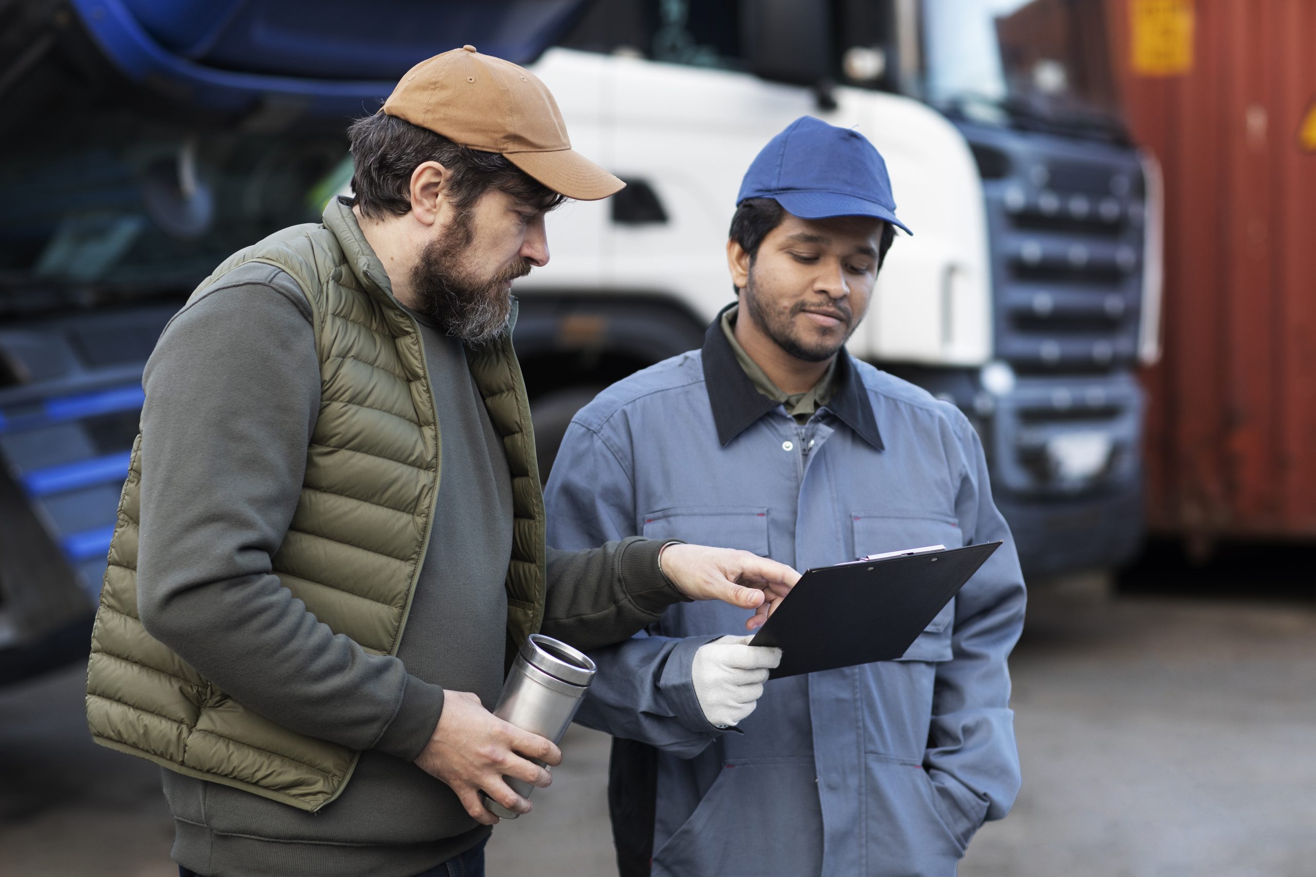 What Should You Know Before Choosing Cargo Services to Pakistan?