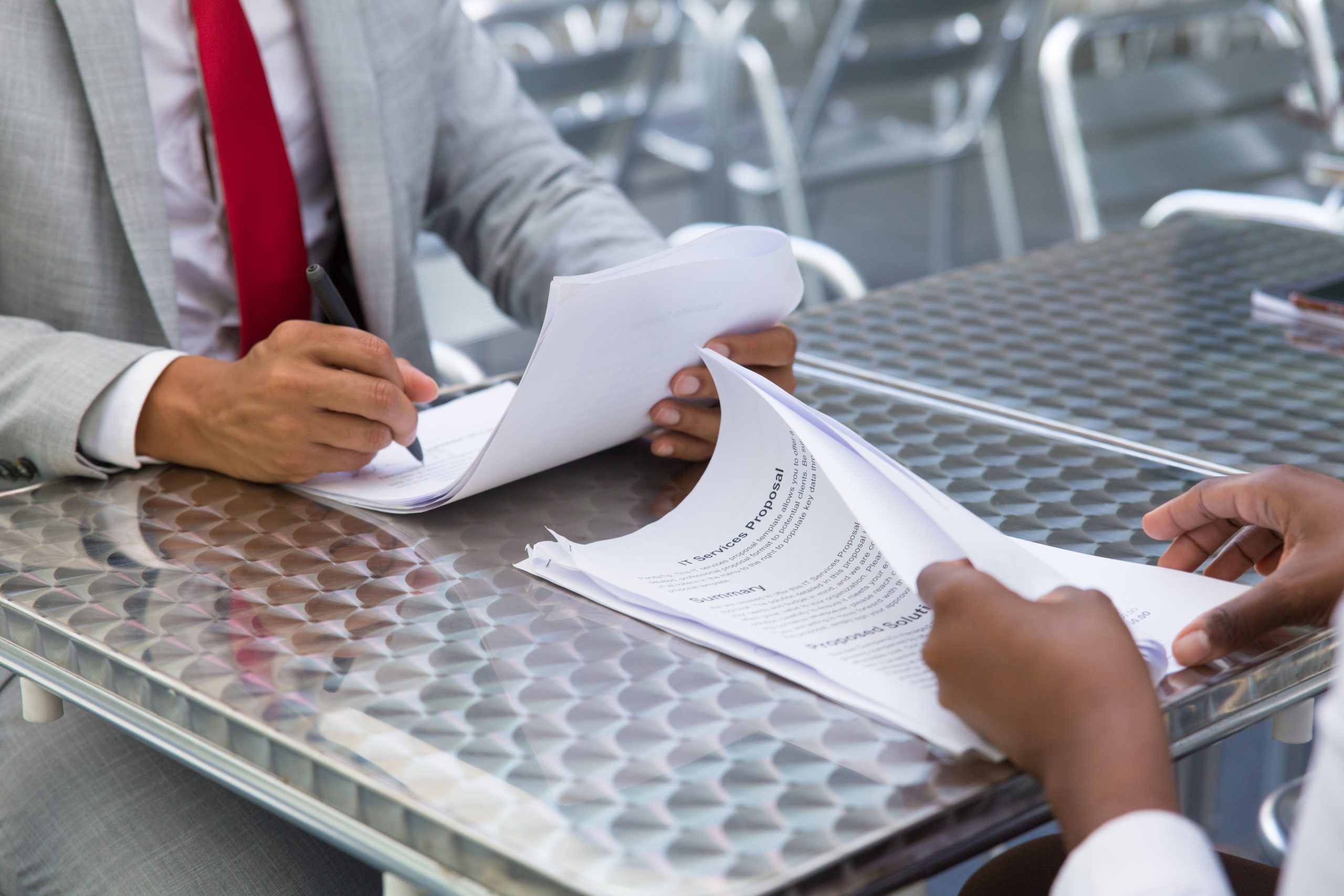What Documents Do You Need to Import from China to Pakistan?
