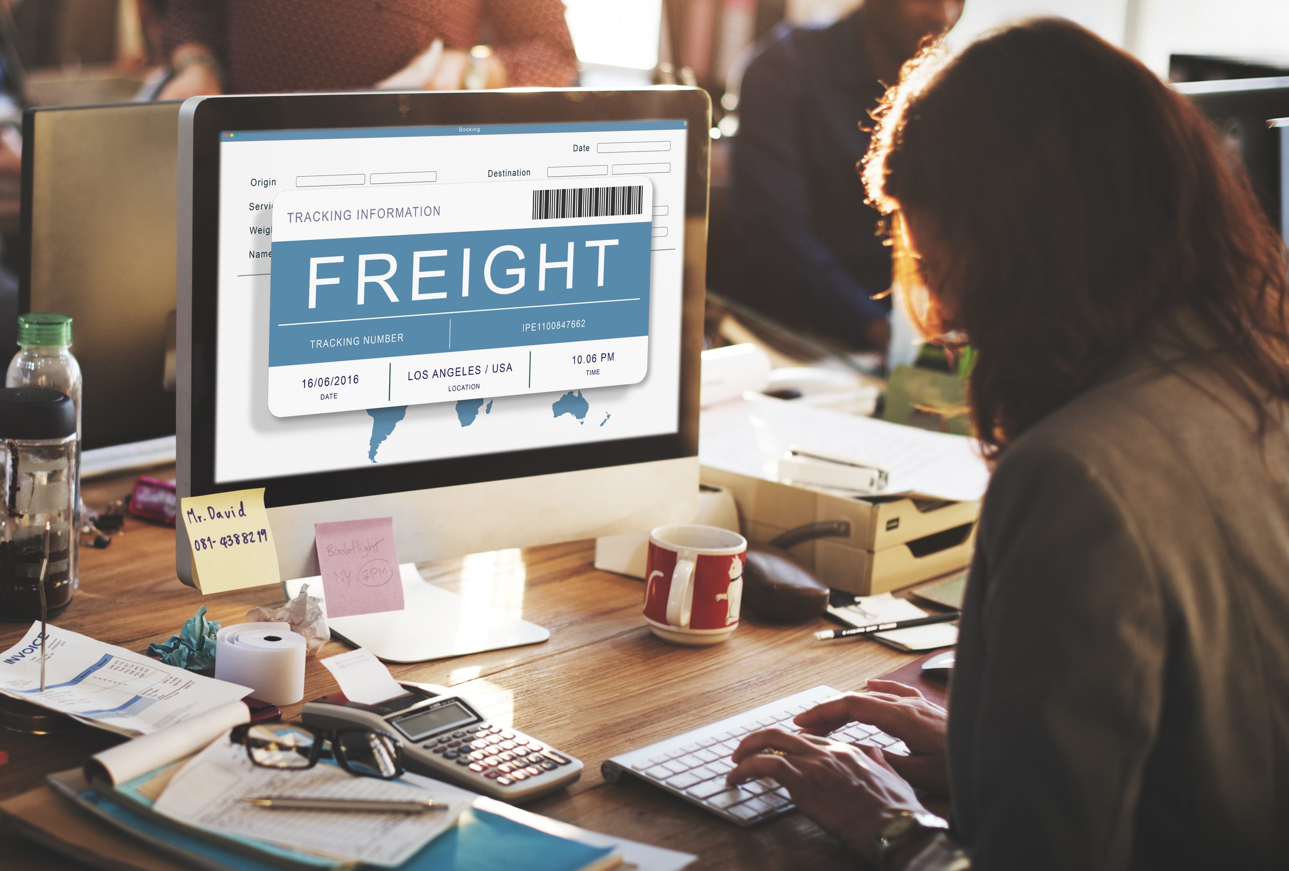 What Does DDP Shipping Include When Importing from China to Pakistan?