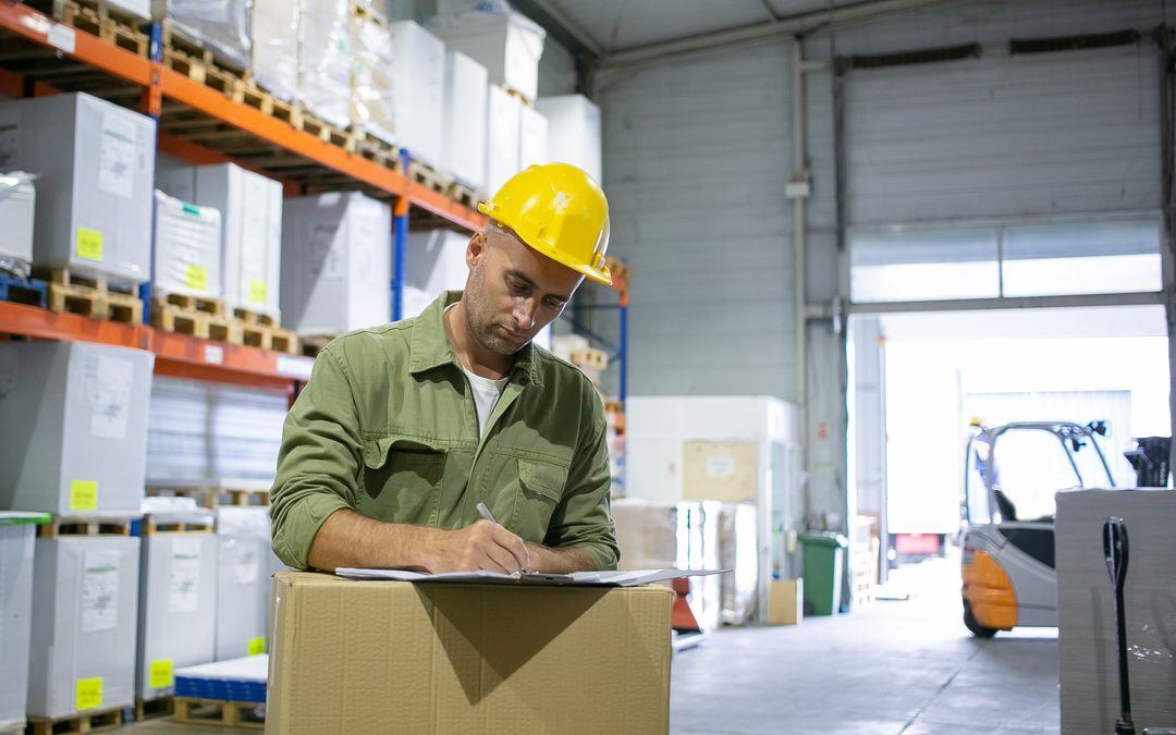 What Types of Cargo Services Are Available for Shipping to Pakistan?
