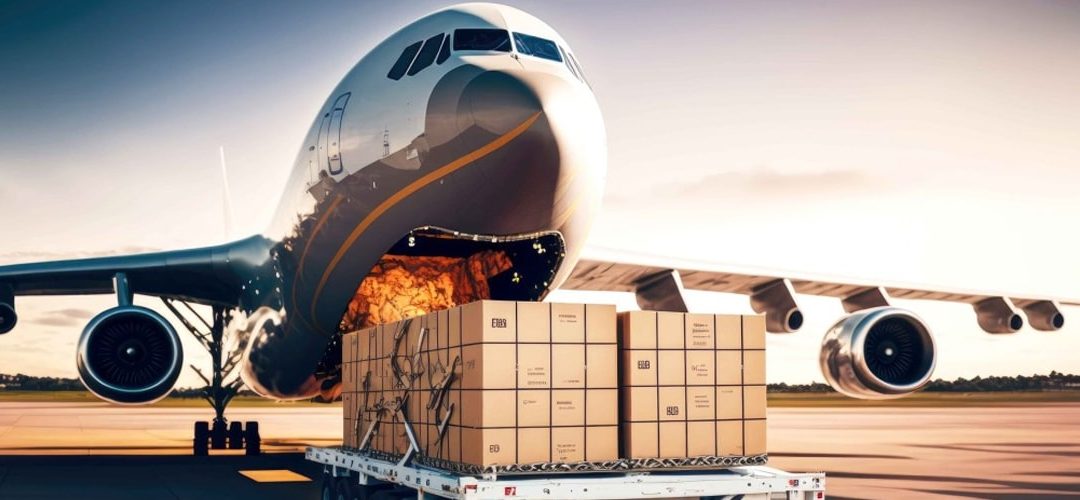 When Should You Choose Air Cargo Instead of Standard Courier Delivery?